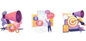 Online vs Offline marketing