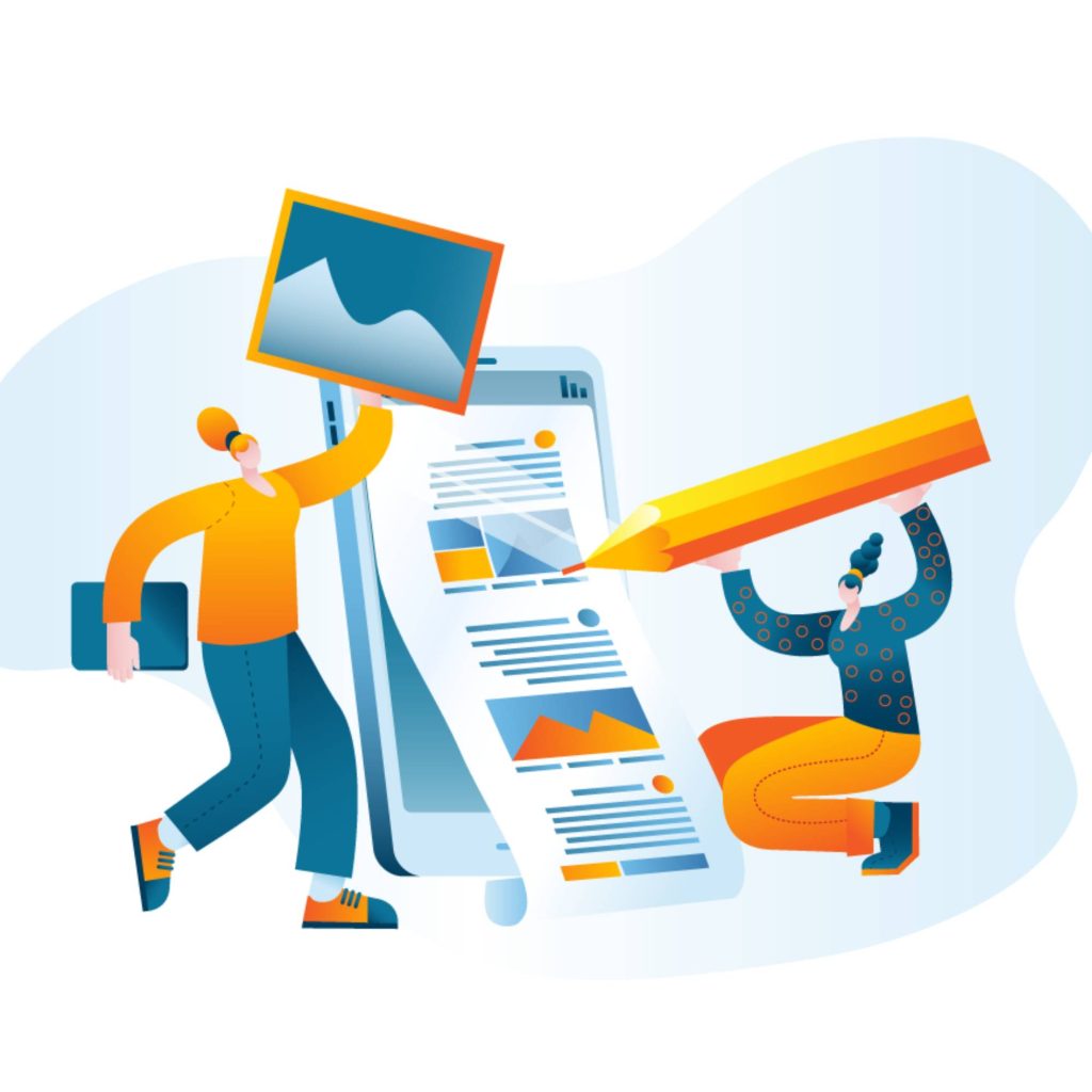 best freelance digital Marketer in Malappuram - pkshamna digital